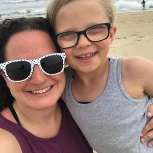 Meet your Posher, Whitney